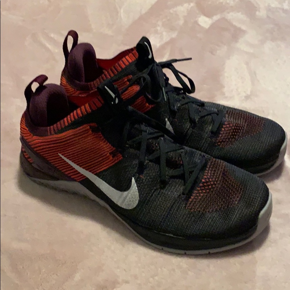 Metcon Flyknit 2